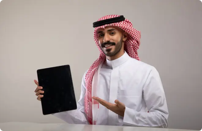 مصمم واجهة مستخدم (UI Designer)