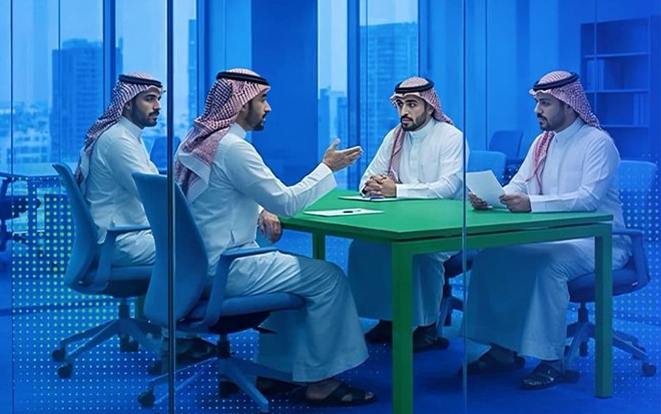 واجهة النظام