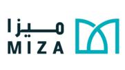 شعار منصة ميزا